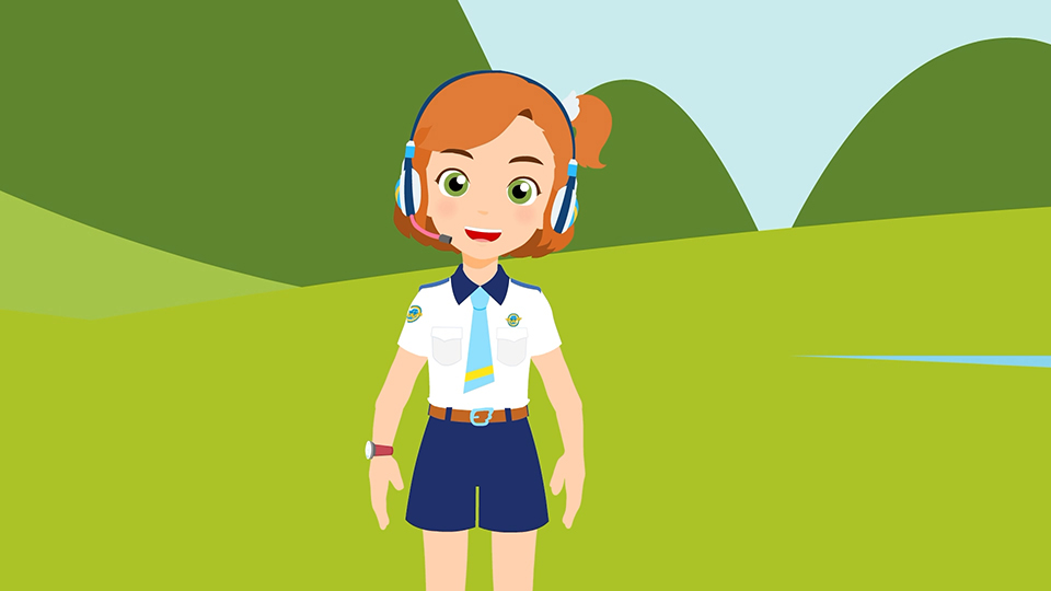 超級飛俠 學(xué)英語認識顏色