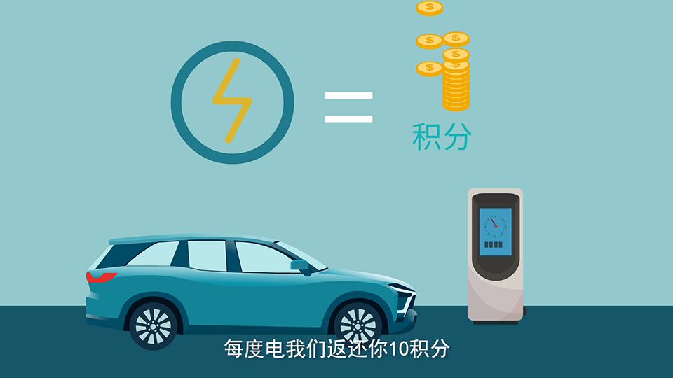 蔚來(lái)汽車(chē) 交付售后服務(wù)系列動(dòng)畫(huà)之《3分鐘了解蔚來(lái)》